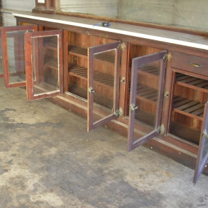 Lower Cabinet