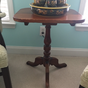 Side table