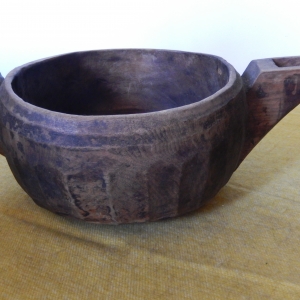 Primitive Bowl