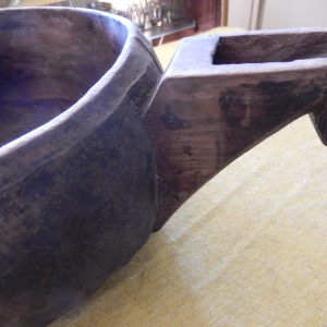 Primitive bowl 3