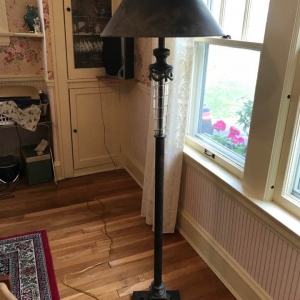 Floor lamp I